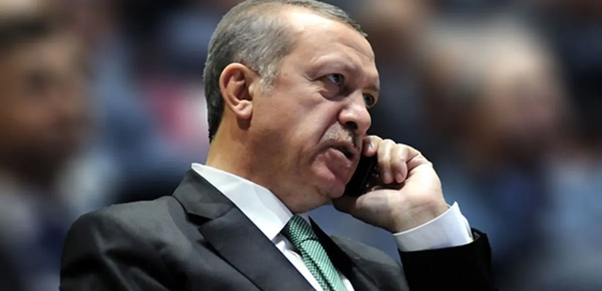 اردوغان خواهان تغییرات در قانون اساسی ترکیه شد