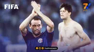 نوستالژی؛ سالواتوره اسکیلاچی و ایتالیا در جام جهانی 1990