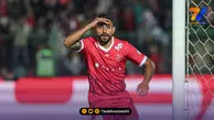 واکنش ستاره پرسپولیس به جنگ آمریکا و اسراییل علیه ایران