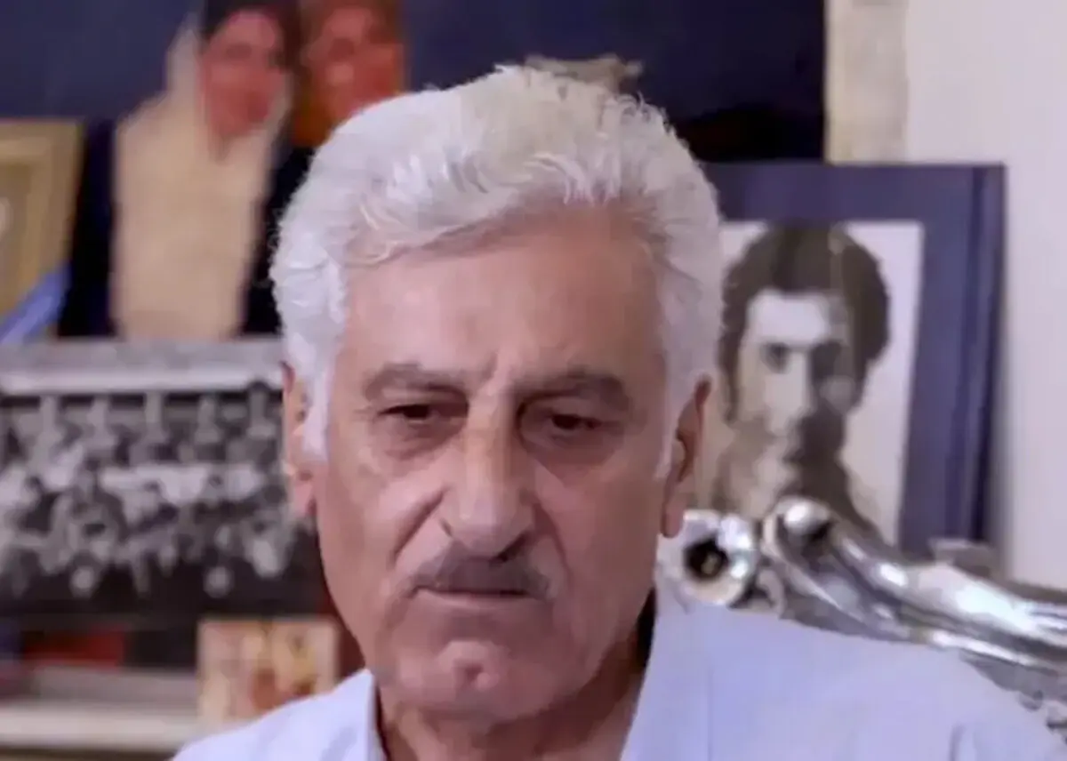 رشیدی: استقلال را به عنوان قهرمان لیگ معرفی کنید