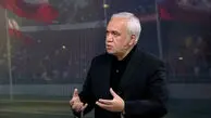 فتح‌الله‌زاده: لیگ را متمرکز راه بی‌اندازید!
