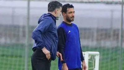 جزییات تغییرات روی نیمکت تیم ملی؛ ملی پوش به جای ملی‌پوش