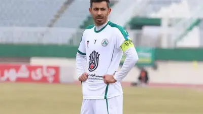 احسان پهلوان به فجرسپاسی پیوست