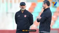 جلال حسینی: همه ما پشت کشورمان هستیم