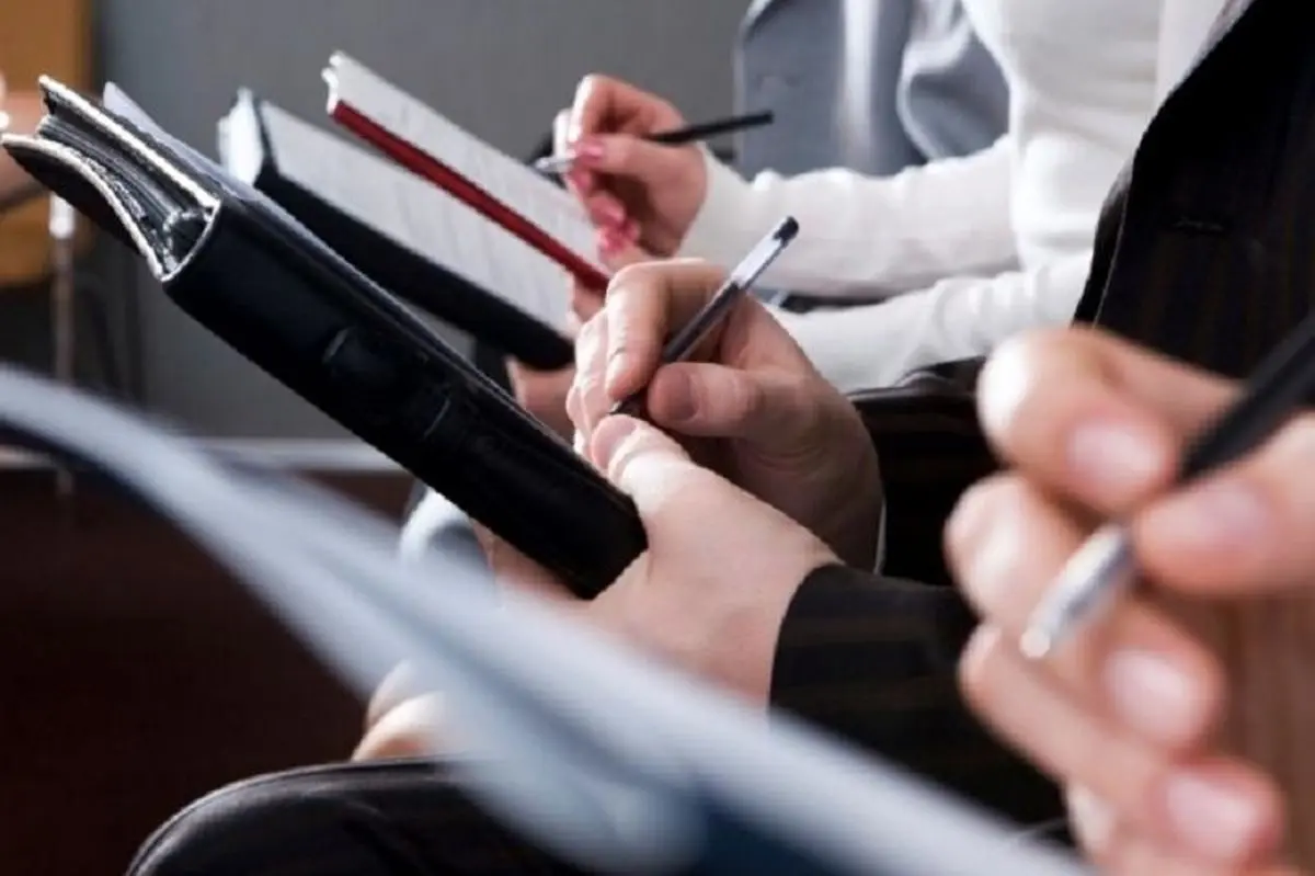 پیگیری پیامک‌های تهدیدآمیز به خبرنگاران