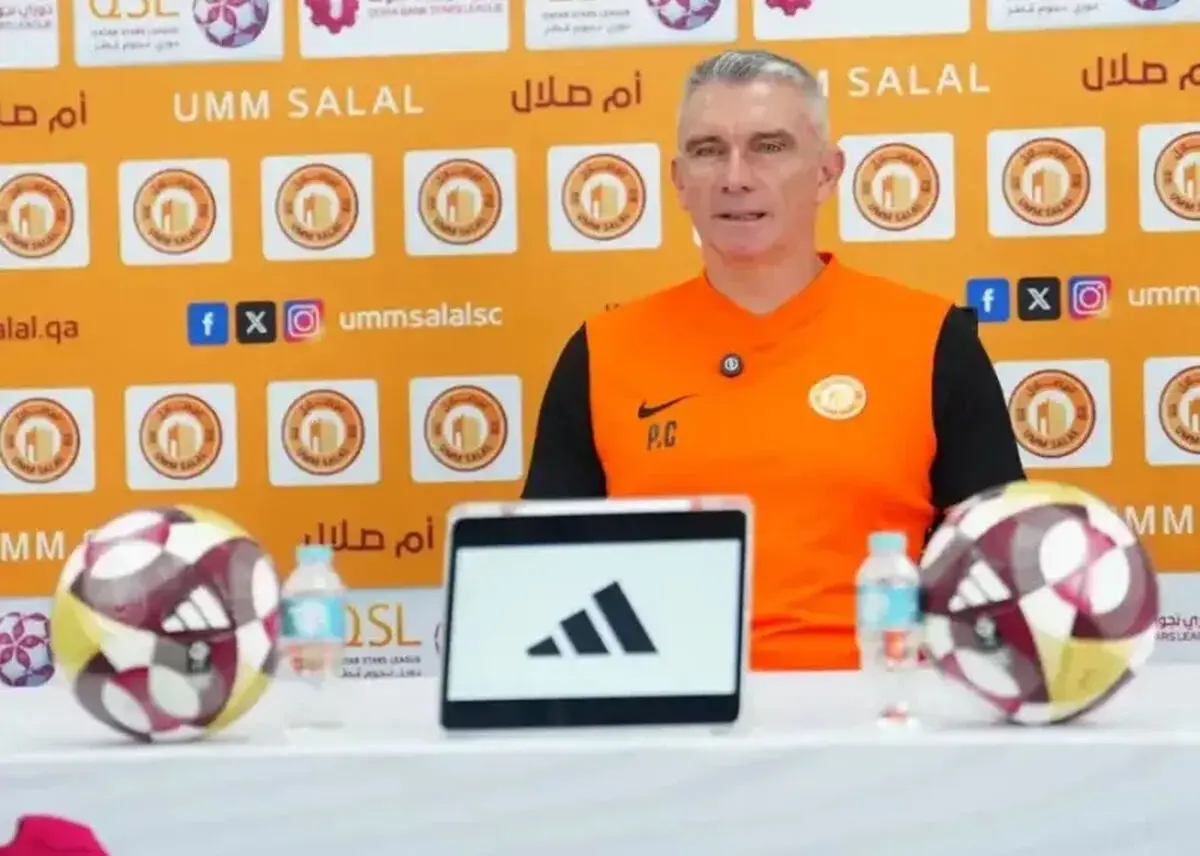 الوداد پرونده سرمربی سابق سپاهان را بست