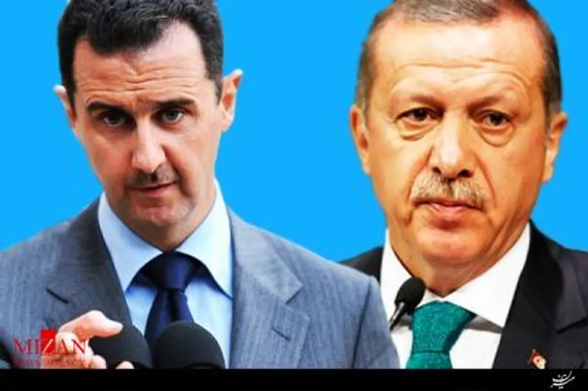 بشار اسد با وجود خصومت با من کودتا را محکوم کرد/عربستان از پشت به ترکیه خنجر زد