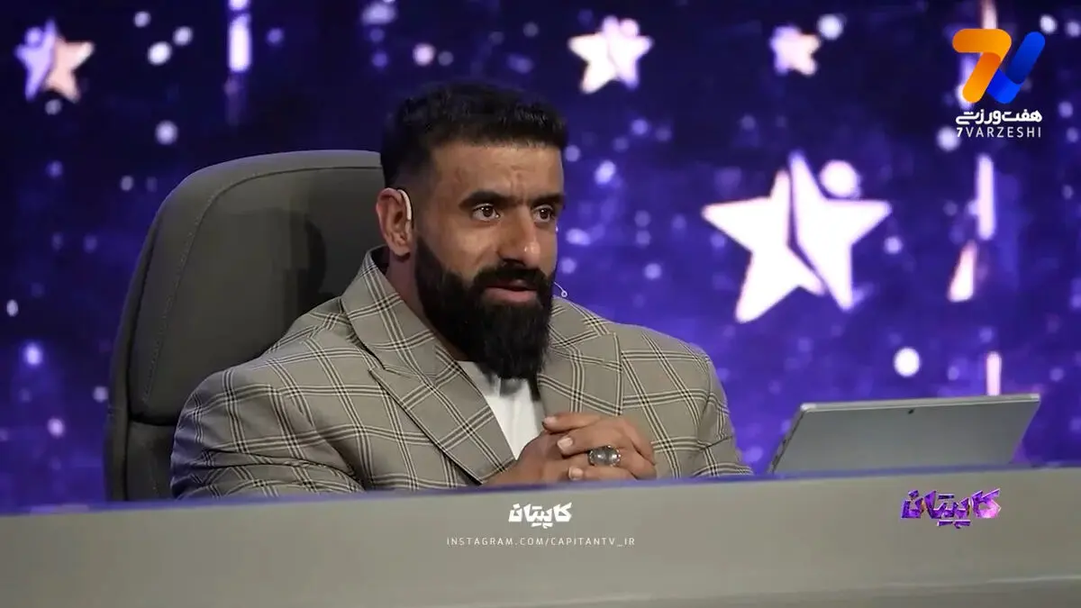 هادی چوپان: وطن ما، ناموس ماست