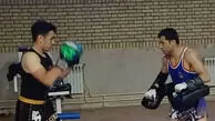 شهادت موی تا کار مشکین شهری در پی حملات به کشور