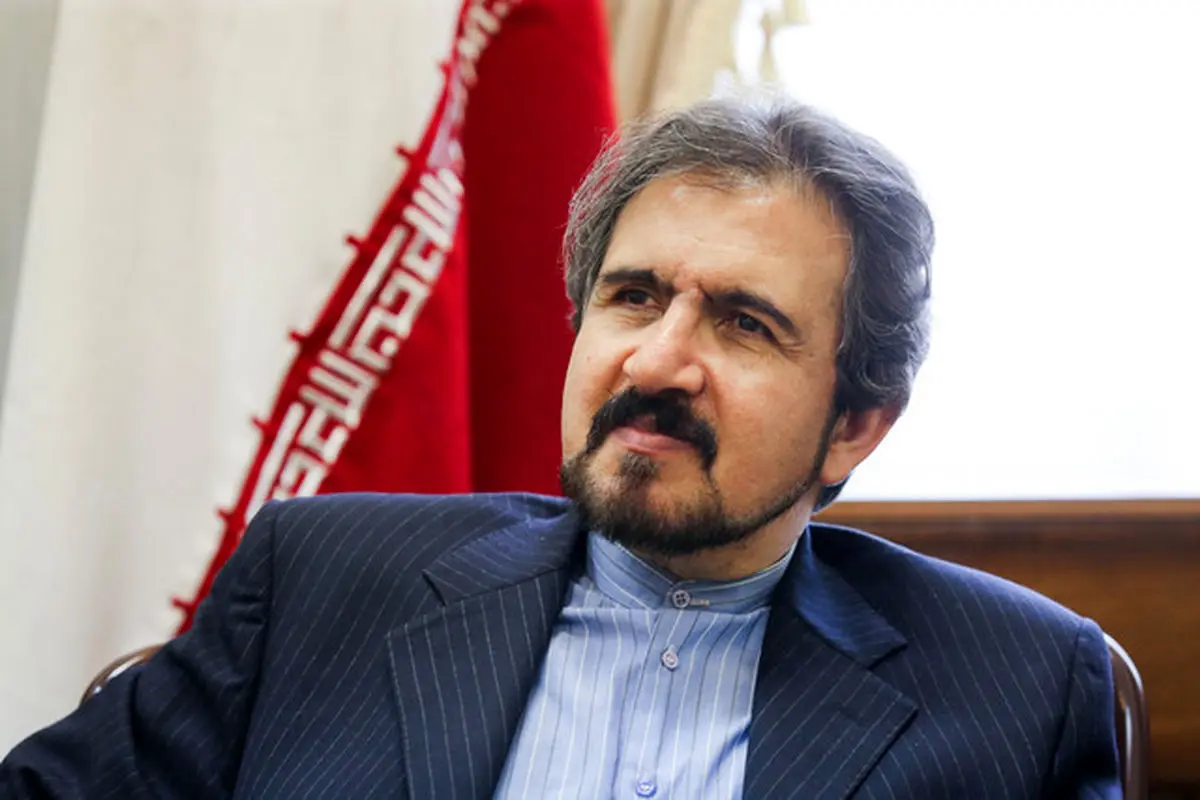دولت جواب سرکرده مهاجمان به سفارت را داد