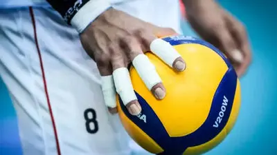 برنامه لیگ برتر والیبال مردان اعلام شد