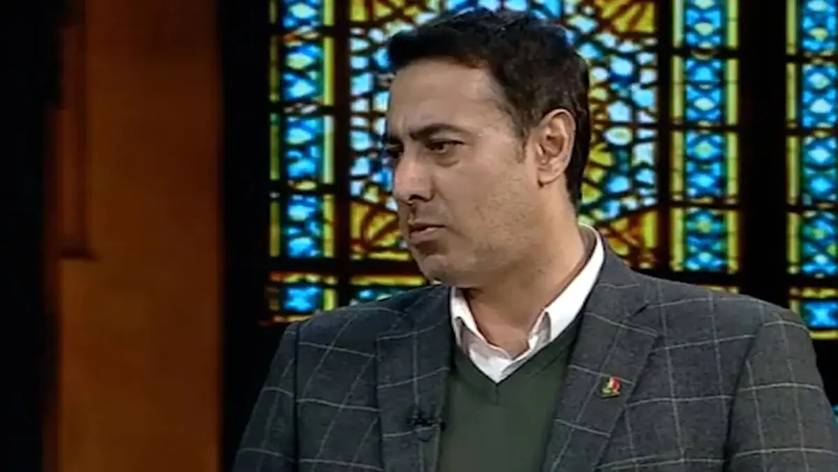 سرپرست فدراسیون تکواندو: جنگ فرق مرد و نامرد را مشخص می کند