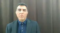مربی تیم ملی تکواندو جنایات رژیم صهیونیستی و آمریکا را محکوم کرد