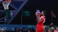 اعلام زمان آغاز اردوی آماده‌سازی تیم ملی بسکتبال سه به سه