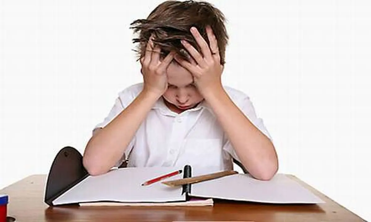 از استرس سبقت بگیرید
