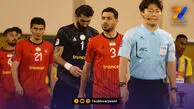 باور نکردنی؛ تراکتور برای برپایی اردو در ترکیه، هشت ممنوع الخروج دارد!