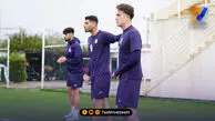 مهدی طارمی شبیه بمب است!