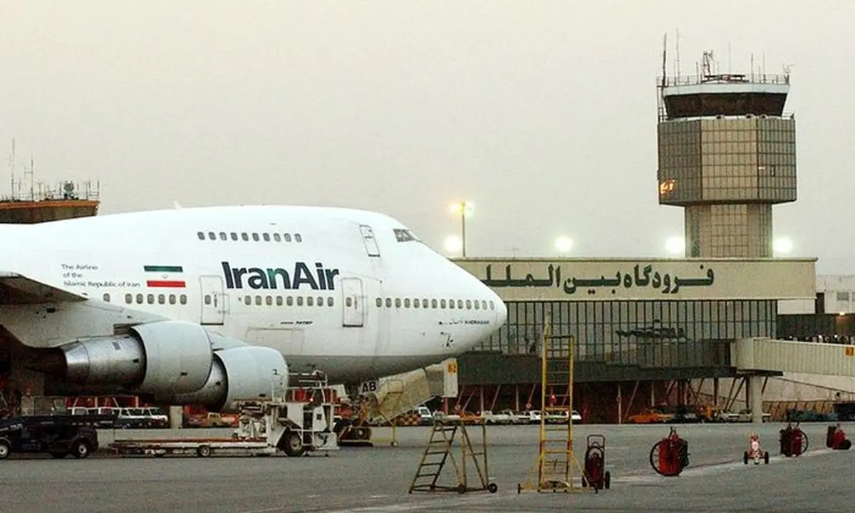 نظر باراک اوباما درباره فرستادن هواپیمای حامل پول نقد به ایران: باج نبود