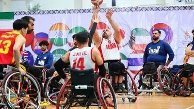 پیروزی نزدیک ایران مقابل سوریه در مقدماتی جام جهانی 2027
