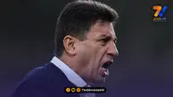 مربی سابق تیم ملی: امیر قلعه نویی دل شیر دارد