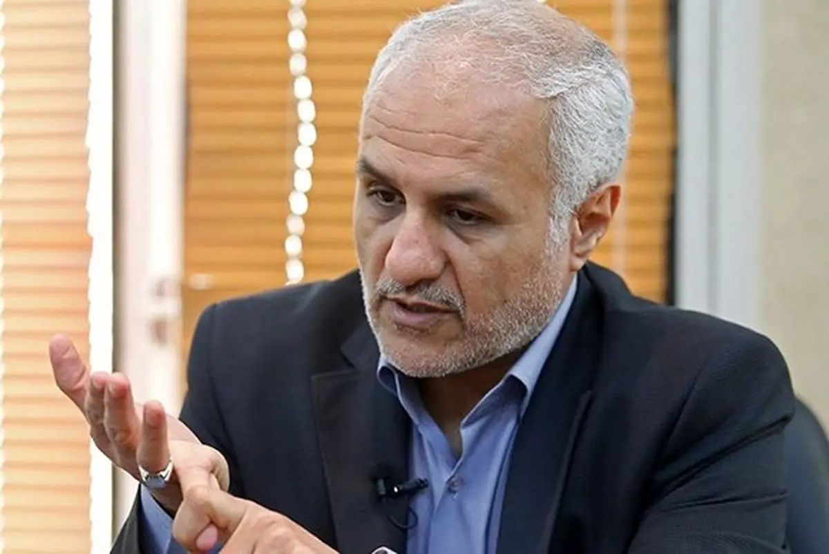 حسن عباسی آزاد شد