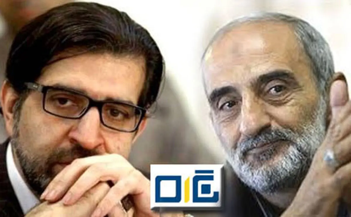مناظره شریعتمداری و خرازی در «نگاه یک»