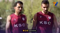 نه! وحید امیری قصد خداحافظی ندارد
