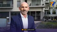 خمس: من به مردم ایران علاقه‌مند شدم، چون بهترین بخش هر کشوری همین مردم آن هستند
