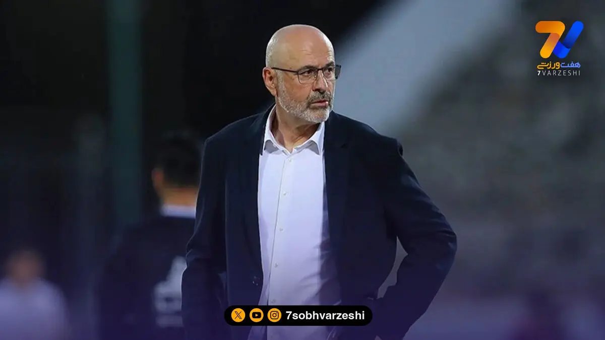 پیام بوژوویچ به تیم ملی ایران: حتما باید در جام‌جهانی حضور داشته باشید