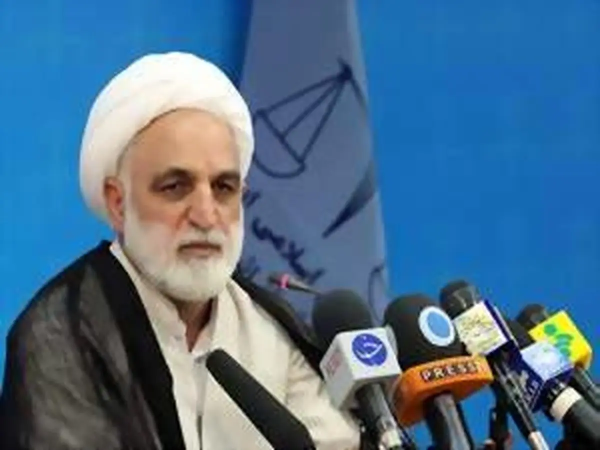 اعدام «شهرام امیری» تایید شد