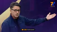 واکنش مجری صدا و سیما به شکایت ساپینتو از استقلال: من این روز را می‌دیدم