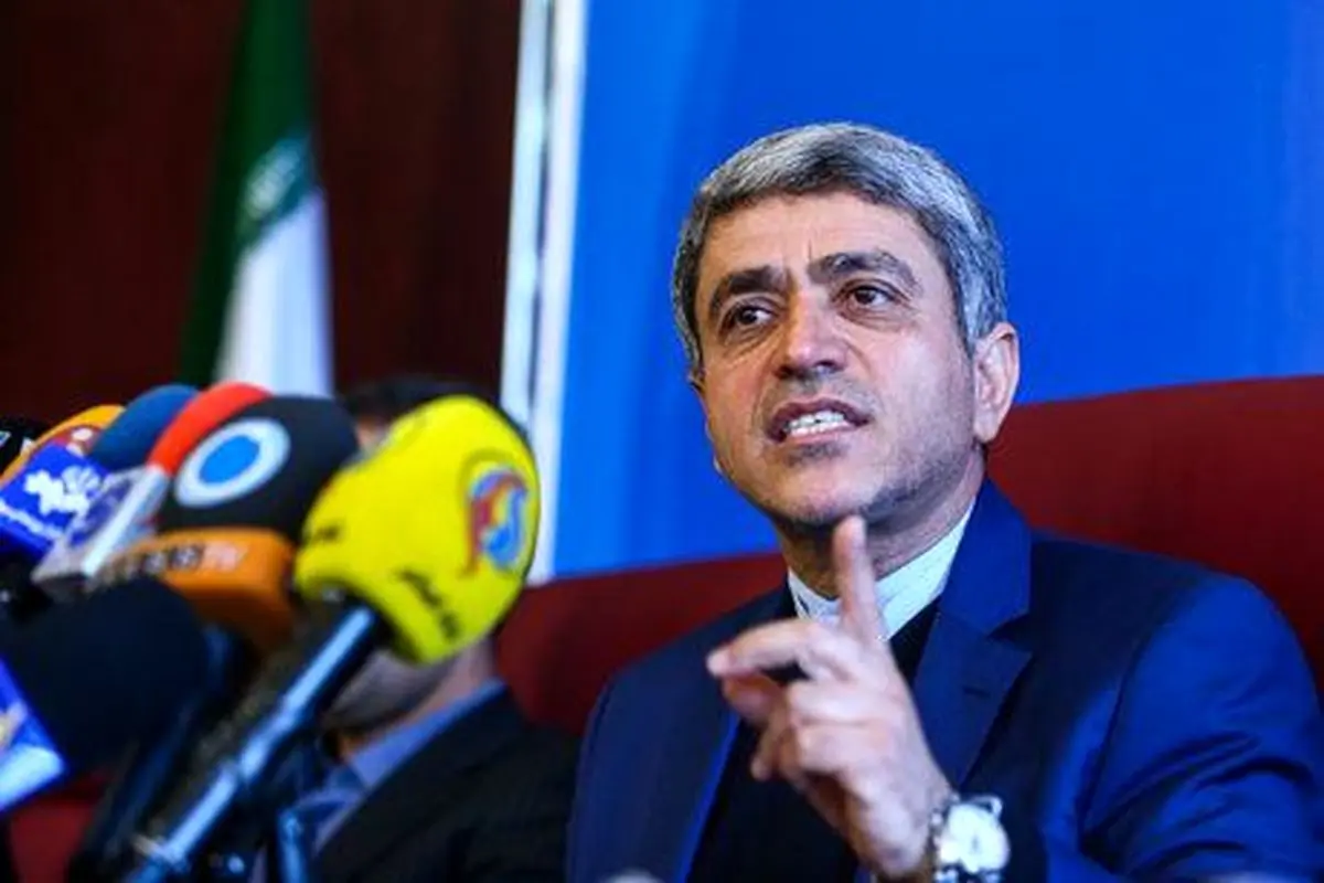 طیب‌نیا:‌ بانک‌های بزرگ جهانی با ما کار جدی نمی‌کنند