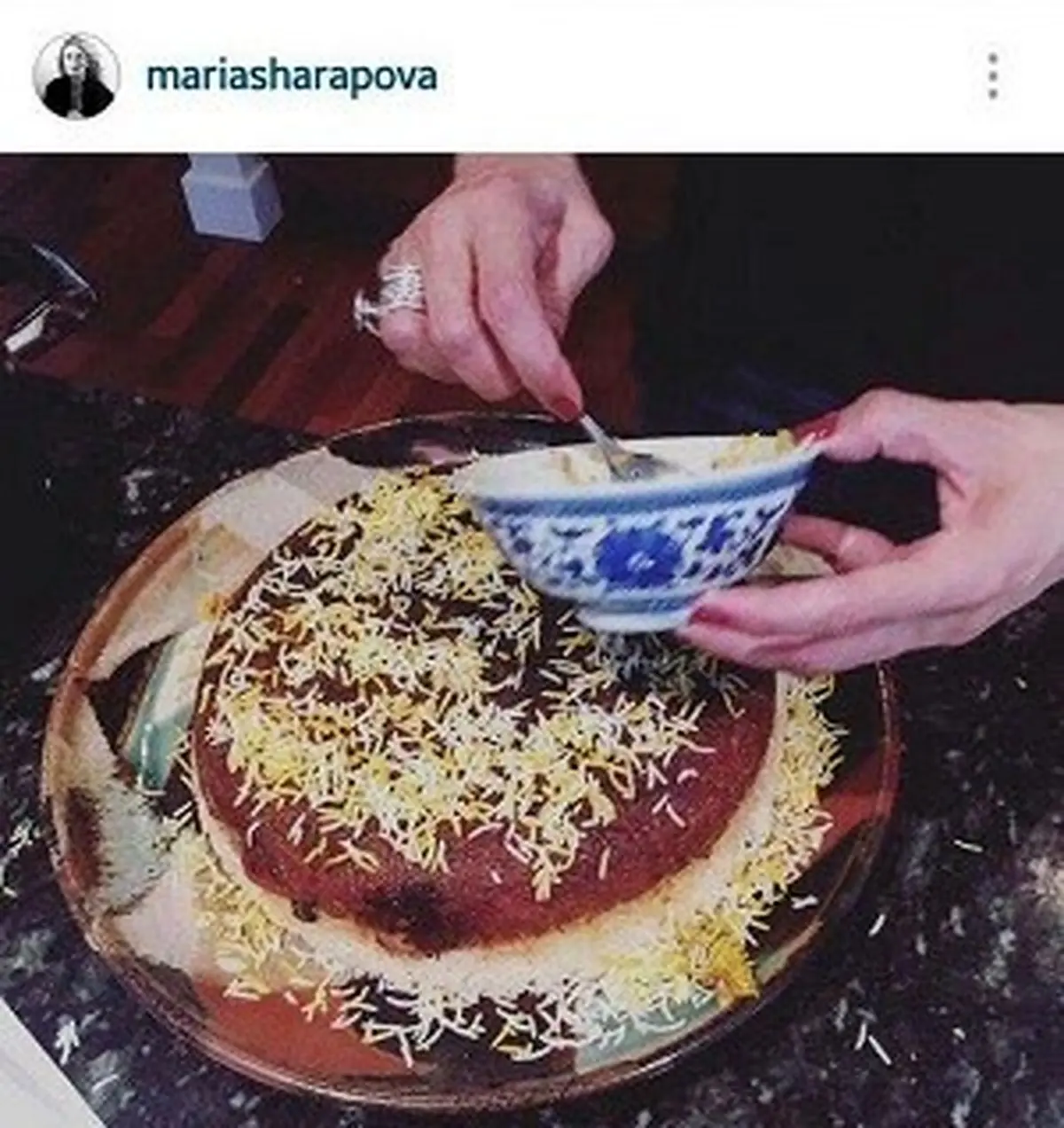 تعریف قهرمان تنیس جهان از ته چین
