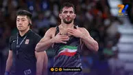 حسن یزدانی به محسن چاوشی اقتدا کرد!