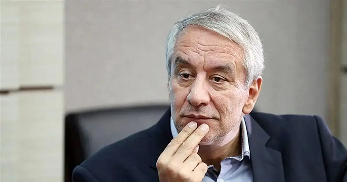 کفاشیان: فیفا به اساسنامه‌ پایبند نیست!
