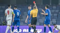 علی علیپور ترکیب ازبکستان را بهم ریخت!