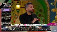 واکنش میثاقی به استوری آزمون: متاسفانه عقلت نمی‌رسه