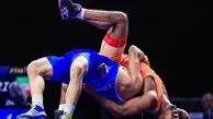 تغییر تقویم مسابقات جهانی از سوی اتحادیه کشتی