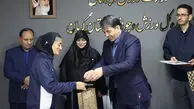 استقبال استاندار از سرمربی تیم ملی
