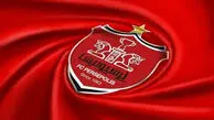 پیام تبریک عید فطر پرسپولیسی‌های خارجی