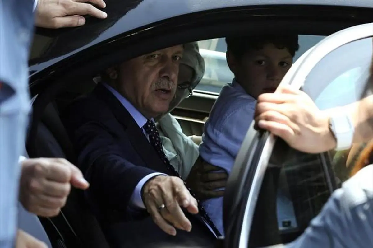 ناگفته‌های کودتا در ترکیه/ بخش دوم: فرار اردوغان از هتل مارماریس