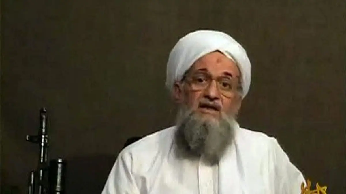 پیام تازه رهبر القاعده؛ غربی ها را گروگان بگیرید