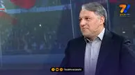 واکنش عزیزی به وضعیت واگذاری مرکز ملی تنیس