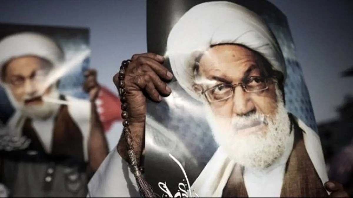 شیخ عیسی قاسم در دادگاه حاضر نشد