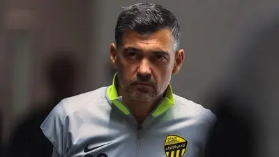بمب در جده: مذاکرات محرمانه الاتحاد با مربی آلمانی لو رفت!