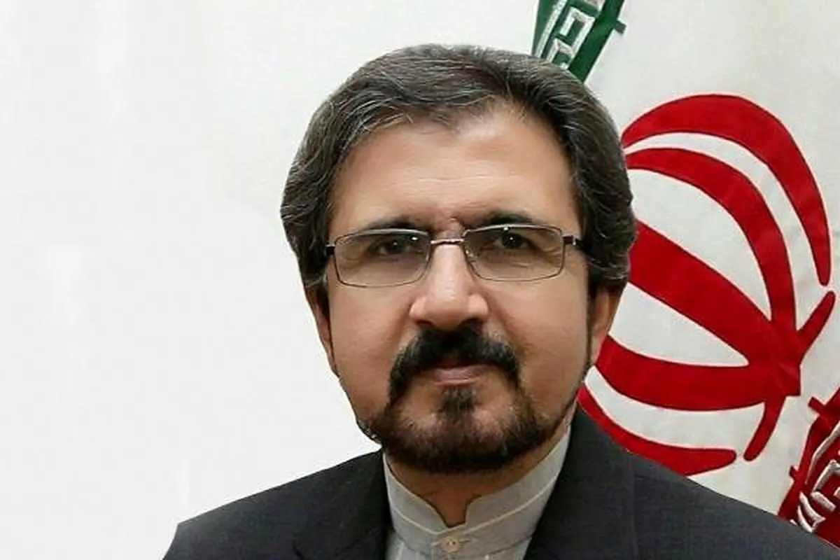 آمریکا برجام را نقض کند ما هم بر همان اساس عمل می‌کنیم