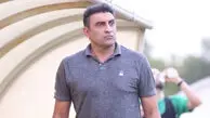 سرپرست ذوب‌آهن: از موج انفجار، دیوار خانه روی من ریخت