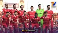 4 بازیکن پرسپولیس به دنبال رضایتنامه!