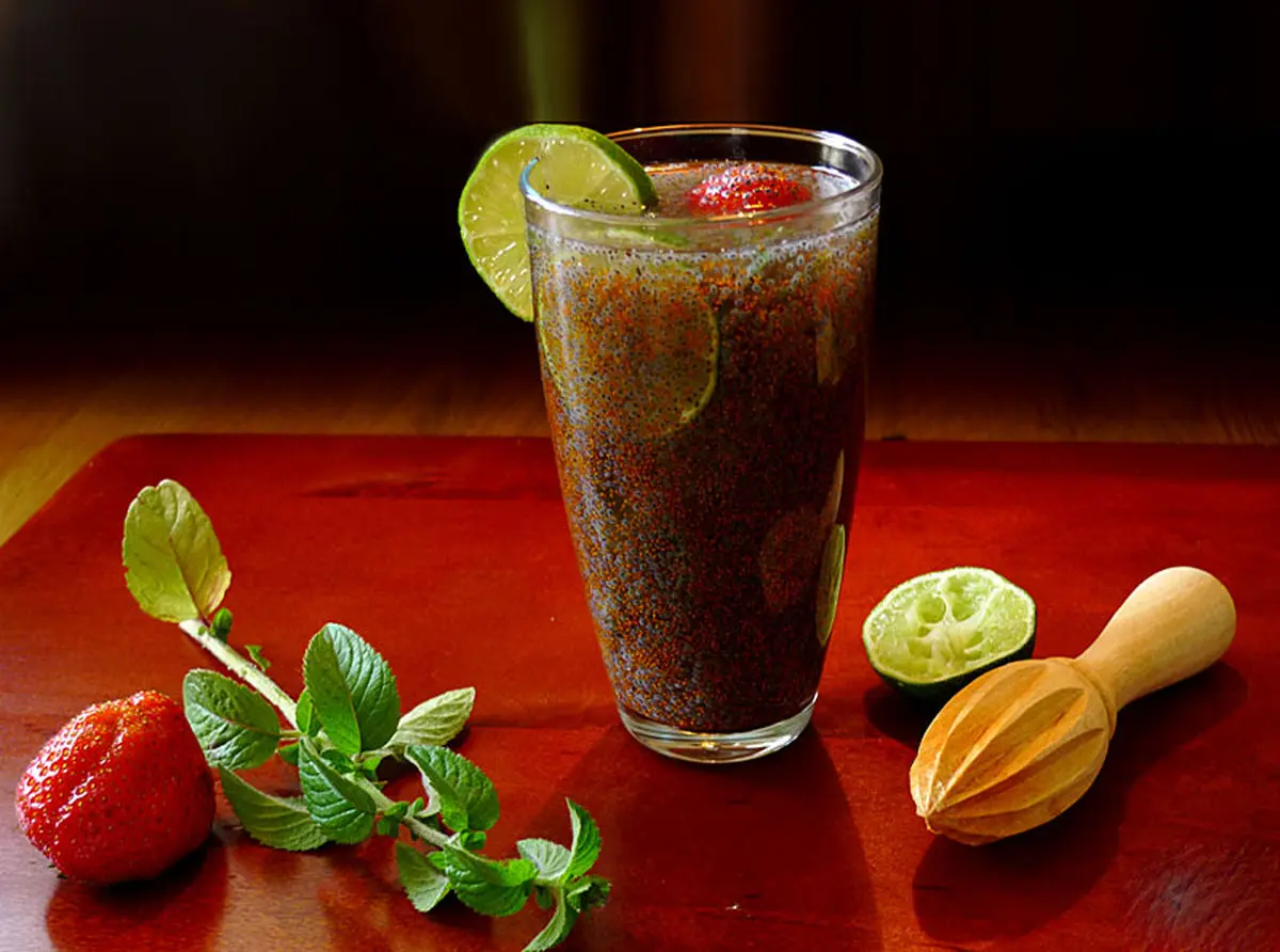 ۶ روش سنتی برای رهایی از گرمازدگی