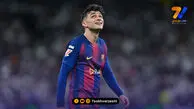 رئال مادرید به دنبال جادوگر بارسلونا!
